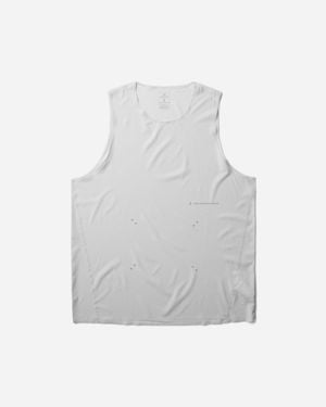 On Shoes Post Archive Facti (Paf) Zero Singlet - Grey
