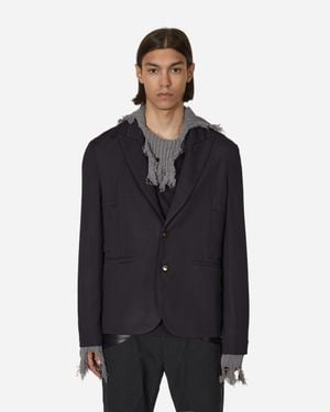 Kiko Kostadinov Blazers for Men | Online Sale up to 71% off Kiko Kostadinov Blazers for Men | Online Sale up to 71% off