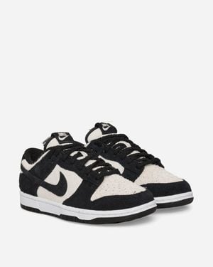 Nike Dunk Low Retro Se Sneakers / Black