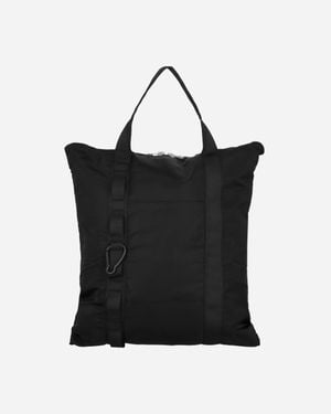 Oamc Peacemaker Helmet Bag - Black