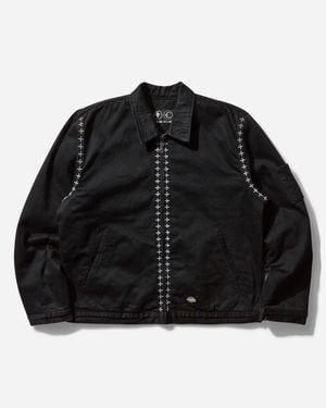 THUG CLUB Jackets for Men | Online Sale up to 65% off | Lyst THUG CLUB Jackets for Men | Online Sale up to 65% off | Lyst