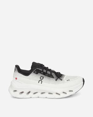 On Shoes Cloudtilt Trainers Ivory - White