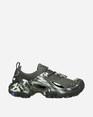 Crocs™ Brain Dead Trailbreak 2 Sandals - Green