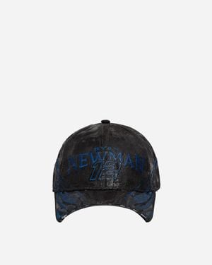 PROTOTYPES Coated Cap - Blue