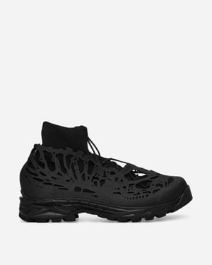 Demon Permiana Boots - Black