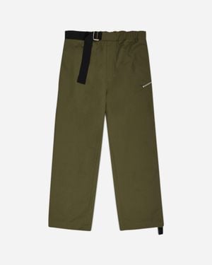 Oamc Peacemaker S Regs Pants Military - Green