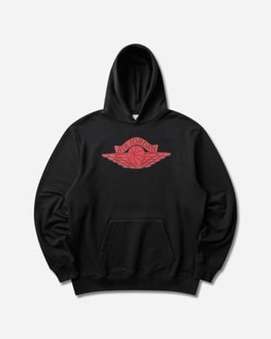Nike Saint Mxxxxxx Fleece Hoodie - Black
