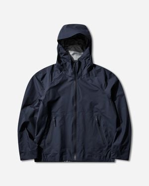 Arc'teryx Men S Secant Sl Jacket Passport - Blue