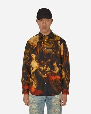 Iuter Miracle Longsleeve Shirt - Black