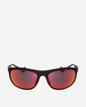 District Vision Takeyoshi Altitude Master Sunglasses - Pink