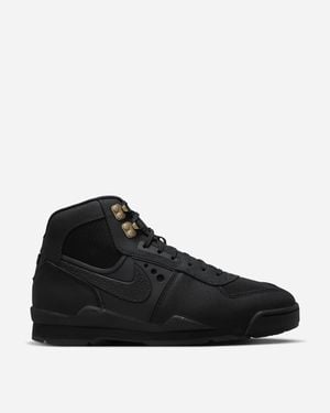 Nike Baltoro Sneakers - Black