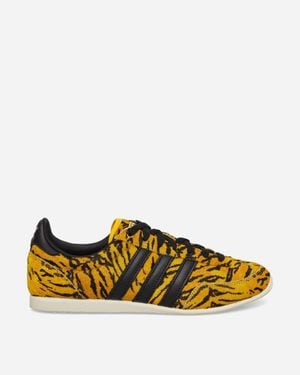 adidas gazelle silver green womens adidas Wmns NMD_R1 'Almost Yellow' main image 1