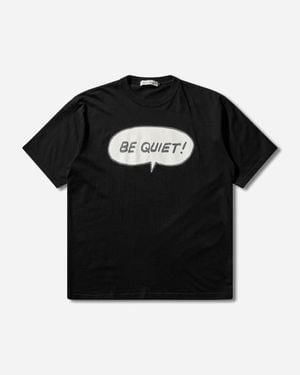 Undercover Men S Graphic T-shirt - Black