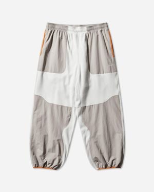 Nike Men S Acg Wolf Tree Plus Fleece Trousers Photon Dust / University Grey