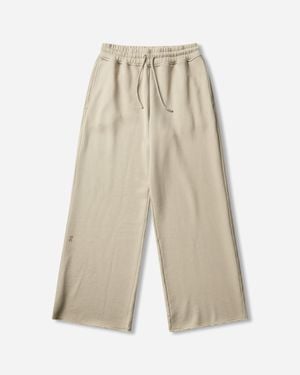 On Shoes Women S Fka Twigs Club Collective Trousers Lurien - White