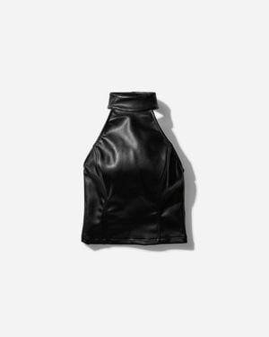 Nii HAI S Mila Top - Black