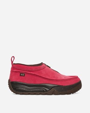 Nike Acg Izy Trainers Rush Pink / Khaki - Red