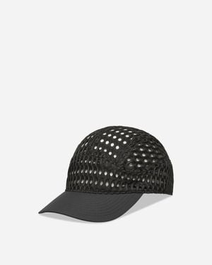 Nike Acg Radical Airflow Fly Cap Anthracite - Black