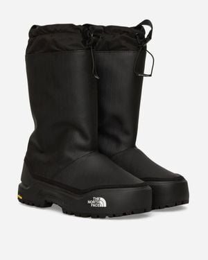 The North Face Base Camp 200 Waterproof Boots - Black