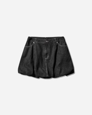 Résumé Women S Kaydencers Skirt - Black