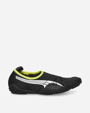 PUMA Mostro Flex Trainers - Green