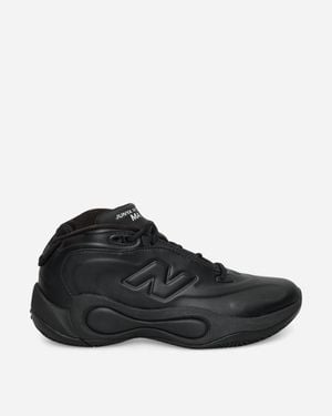 Junya Watanabe New Balance P400 Sneakers - Black