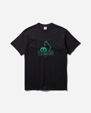 Noah The Water Fine T-Shirt - Black
