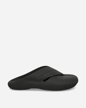 Havaianas Zellerfeld Top Toe Mules Black