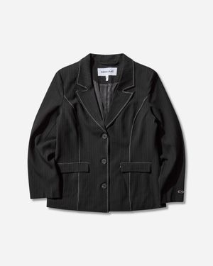 Résumé S Hedwigrs Blazer - Black