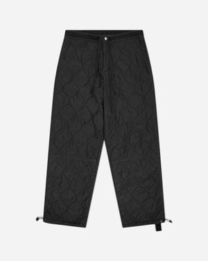 Oamc Peacemaker Men S Liner Pant - Grey