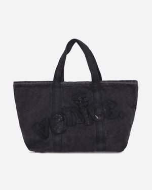 ERL Venice Tote Bag - Black