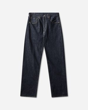 Levi's S 1955 501Xx Jeans Dark - Blue