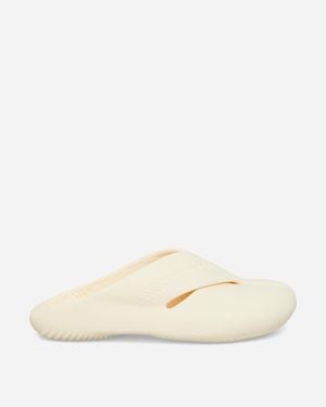 Havaianas Zellerfeld Top Toe Mules Oat - Natural
