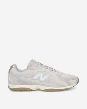 New Balance 204L Trainers Matter Shipyard - White