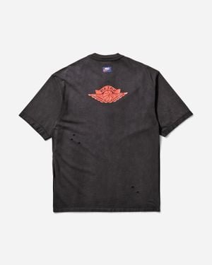 Nike Men S Rare Air T-shirt - Black