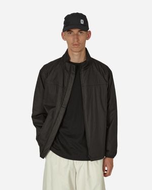 Wild Things Polar Alpha Jacket - Black