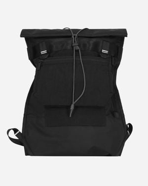 Freitag Mono[Pa6] Backpack - Black