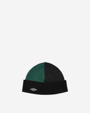 Umbro Eyes Beanie - Black