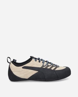 PUMA Klim Trainers Granola / Black - Natural