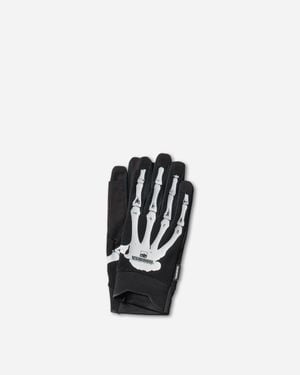 Neighborhood Active Gloves - Black