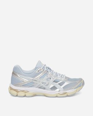 Asics Gel-cumulus 16 Sneakers Storm Cloud / Pure Silver - White