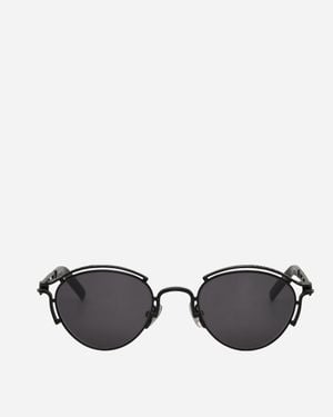 Jean Paul Gaultier 56-5102 Sunglasses - Black