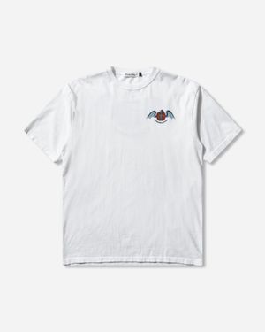 Undercover Men S Graphic T-shirt - Grey