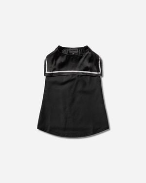 Nii HAI S Marine Vest - Black