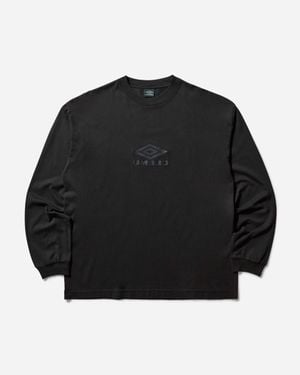 Umbro Long-sleeve t-shirts for Men | Online Sale up to 25 Umbro Long-sleeve t-shirts for Men | Online Sale up to 25