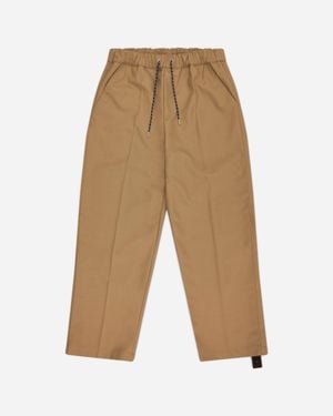 Oamc Peacemaker Men S Base Pant - White