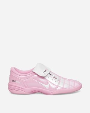 Nike S Total 90 Se Sneakers Rise - Pink