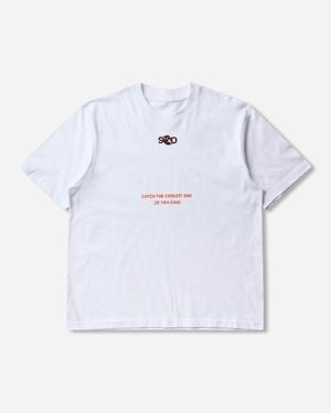 SYO Connection T-shirt - Blue