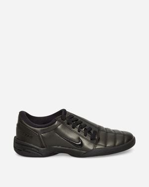 Nike Women S Total 90 Trainers / Anthracite - Black