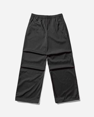 Nike Women S Acg Activitorium High-waisted Uv Trousers - Grey